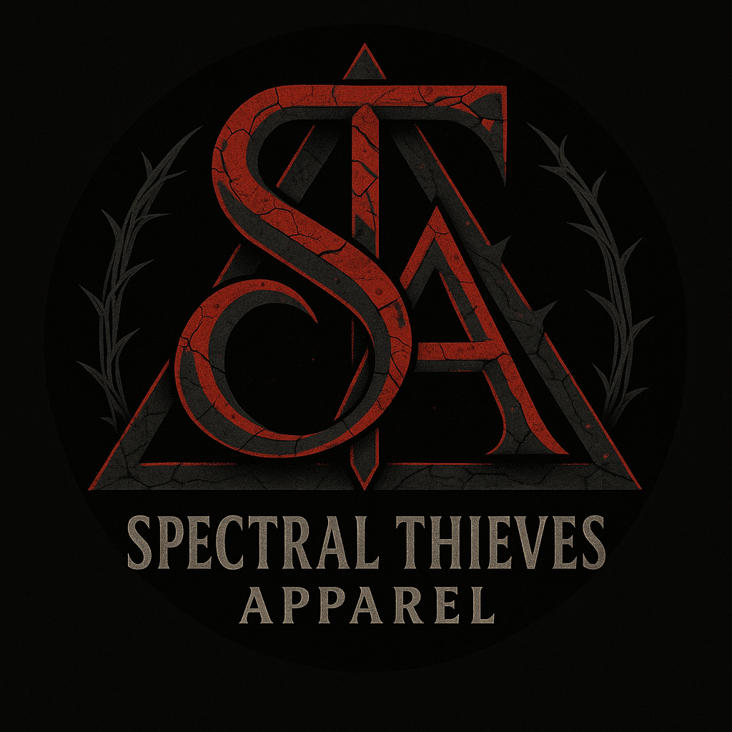 Spectral Thieves Apparel